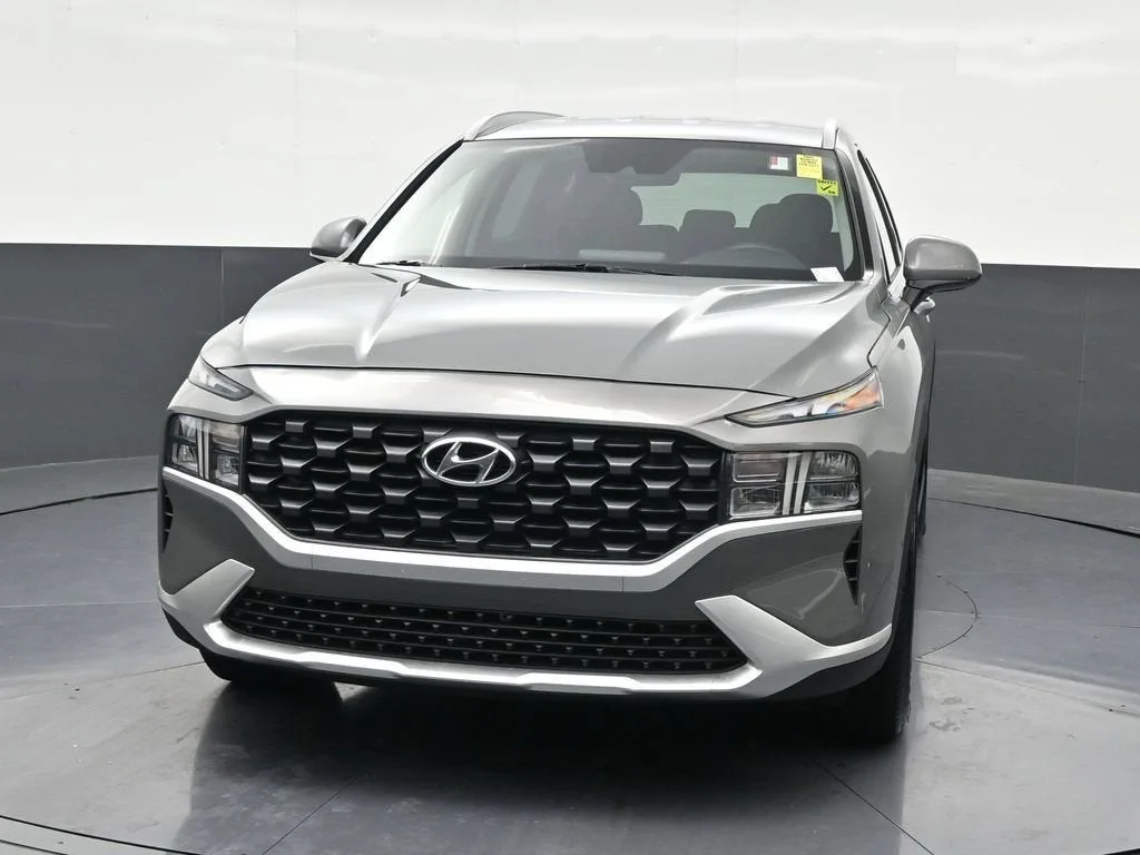 2022 Hyundai Santa Fe SEL photo 9