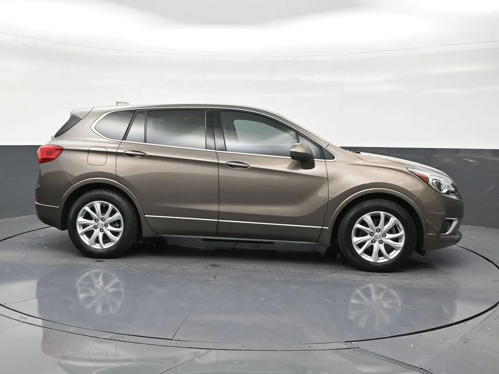 2019 Buick Envision Preferred photo 6
