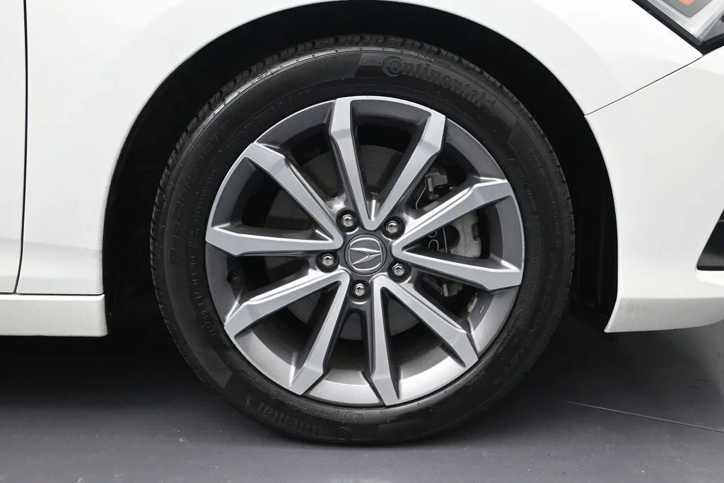 2023 Acura Integra Base photo 9