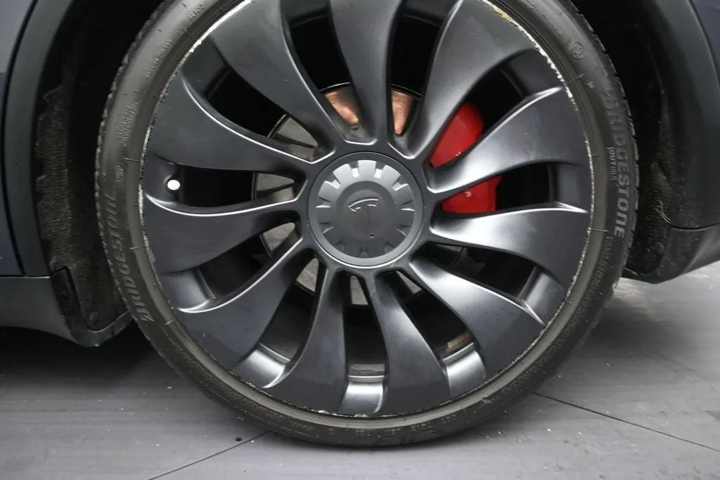 2022 Tesla Model Y Performance photo 9