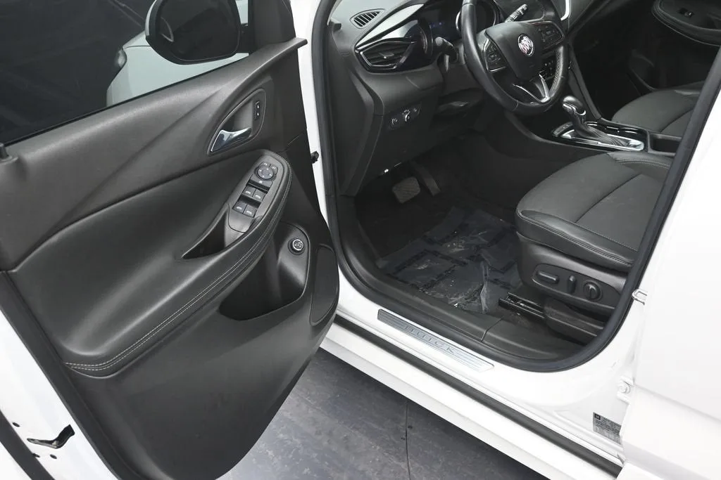 2022 Buick Encore GX Select photo 10