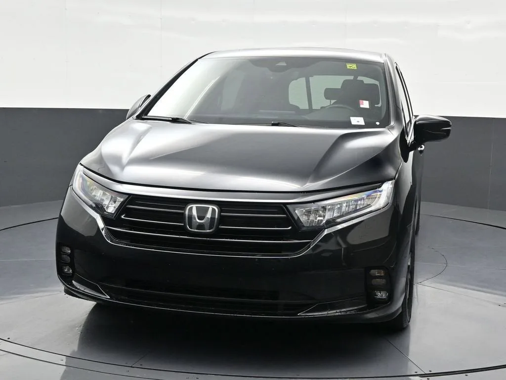 2024 Honda Odyssey Sport photo 8