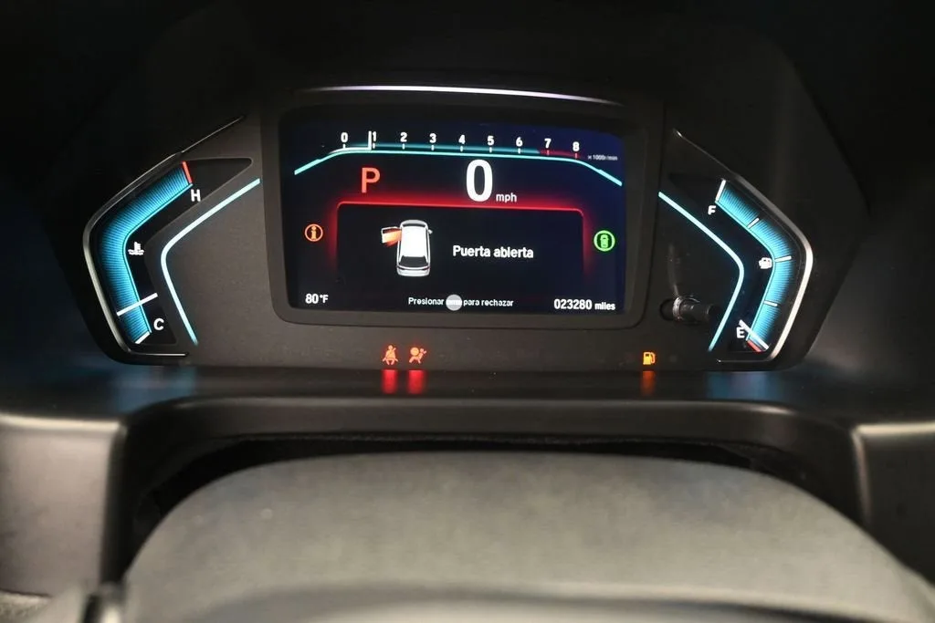 2024 Honda Odyssey Sport photo 11