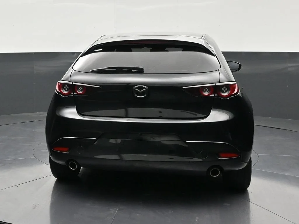 2021 Mazda Mazda3 Hatchback 2.5 S photo 4