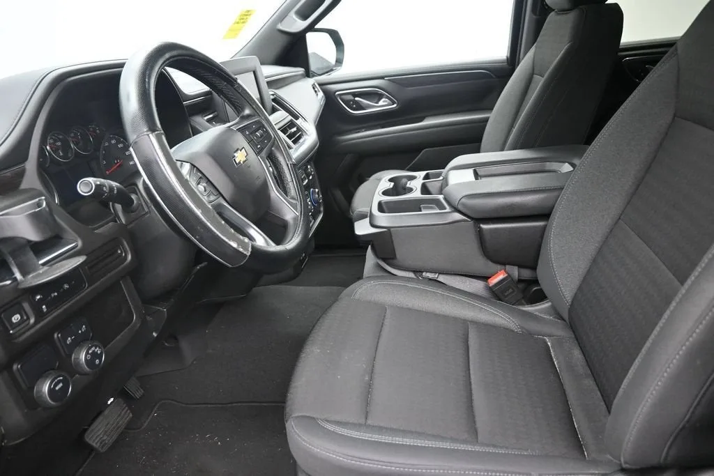 2024 Chevrolet Tahoe LS photo 12