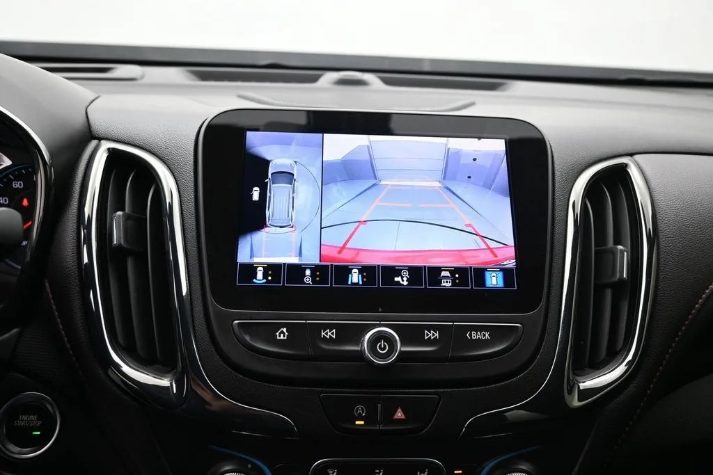 2022 Chevrolet Equinox RS photo 11