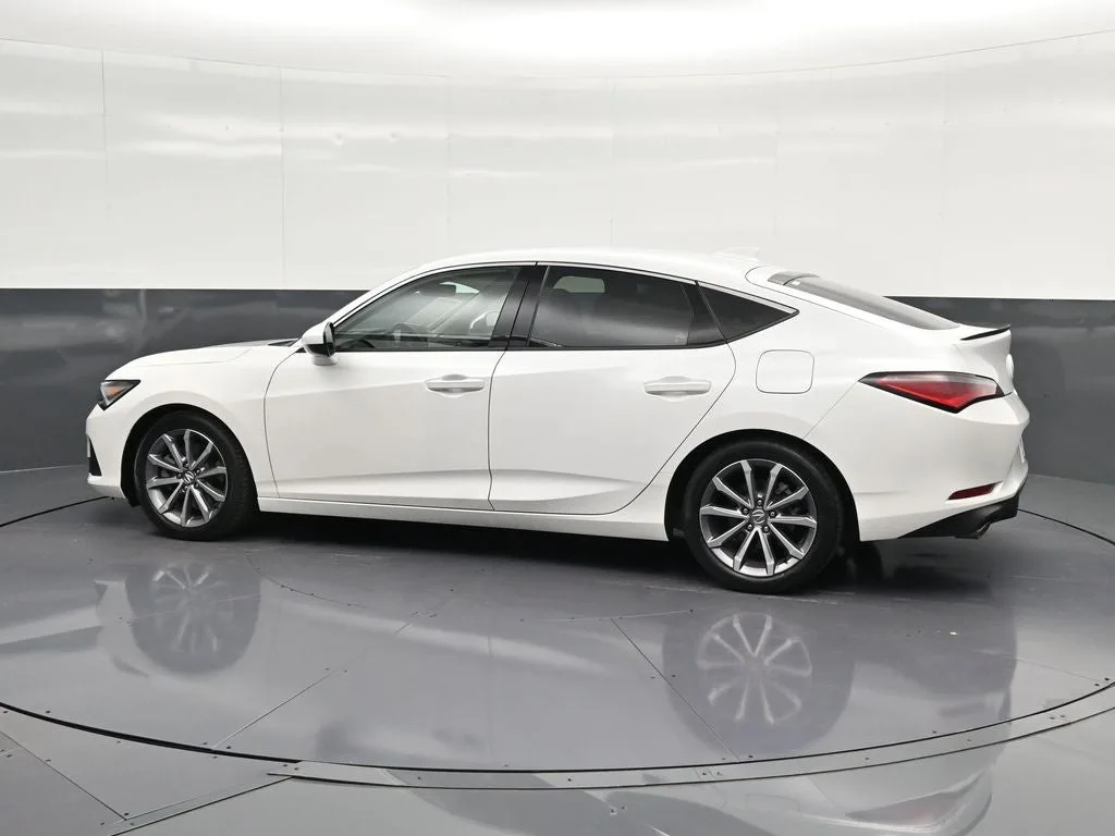 2023 Acura Integra Base photo 8