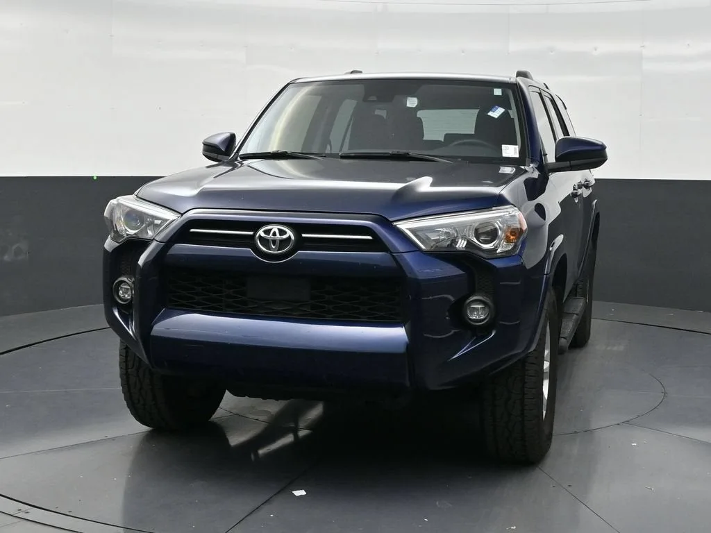2024 Toyota 4Runner SR5 photo 8