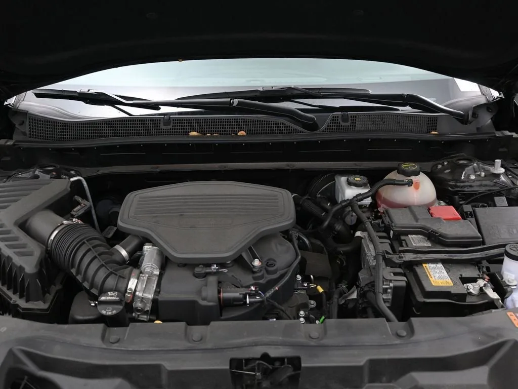 2024 Chevrolet Blazer 3LT photo 12
