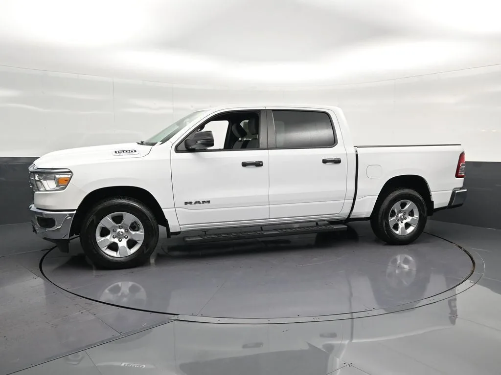 2024 RAM 1500 Big Horn/Lone Star photo 7