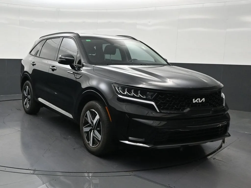 2023 Kia Sorento S photo 8