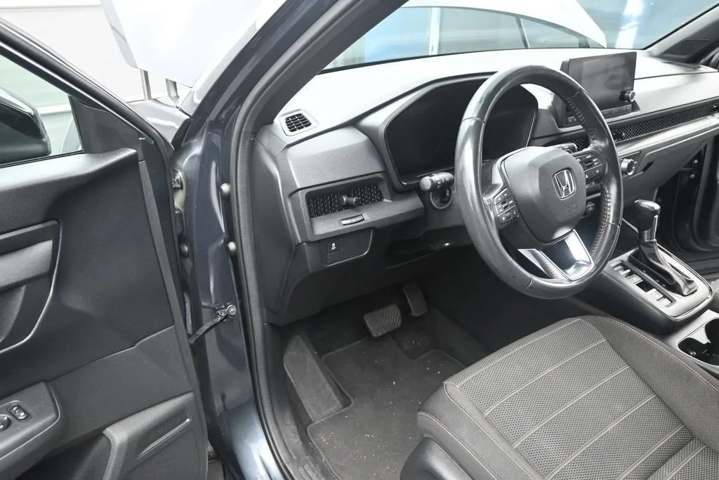 2023 Honda CR-V Hybrid Sport photo 10
