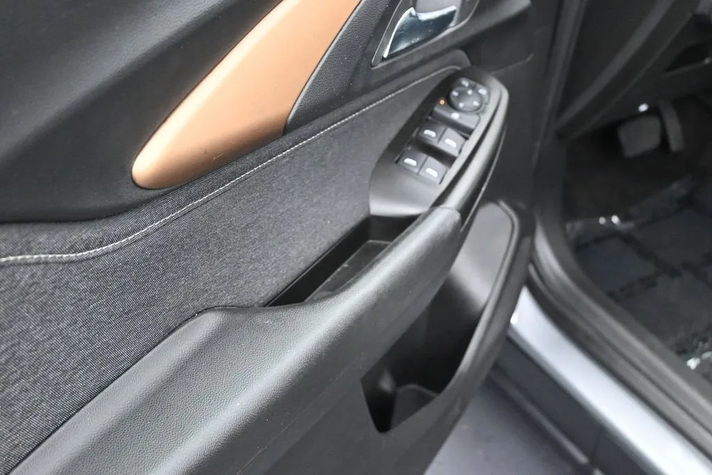 2023 Chevrolet Trailblazer ACTIV photo 10