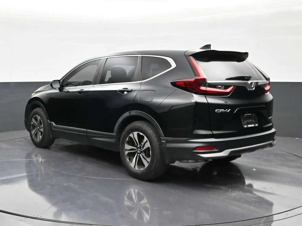 2021 Honda CR-V Special Edition photo 3