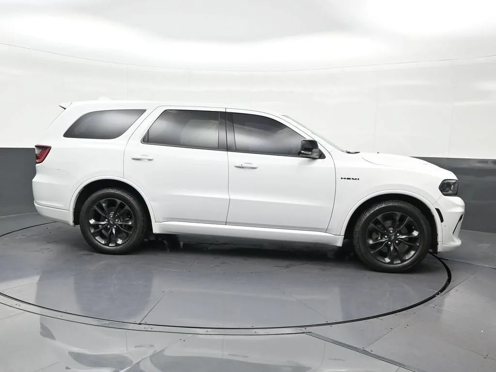 2021 Dodge Durango R/T photo 7