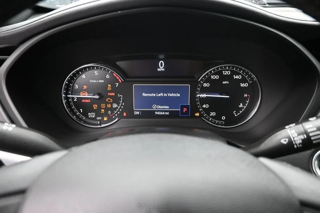 2022 Cadillac XT4 AWD Premium Luxury photo 9