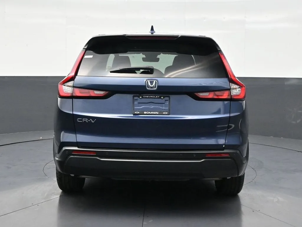 2024 Honda CR-V EX-L 2WD photo 4