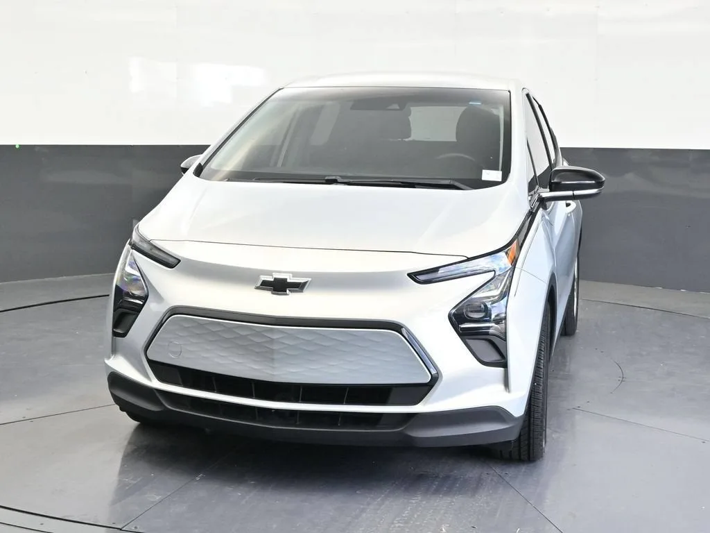 2023 Chevrolet Bolt EV 1LT photo 8