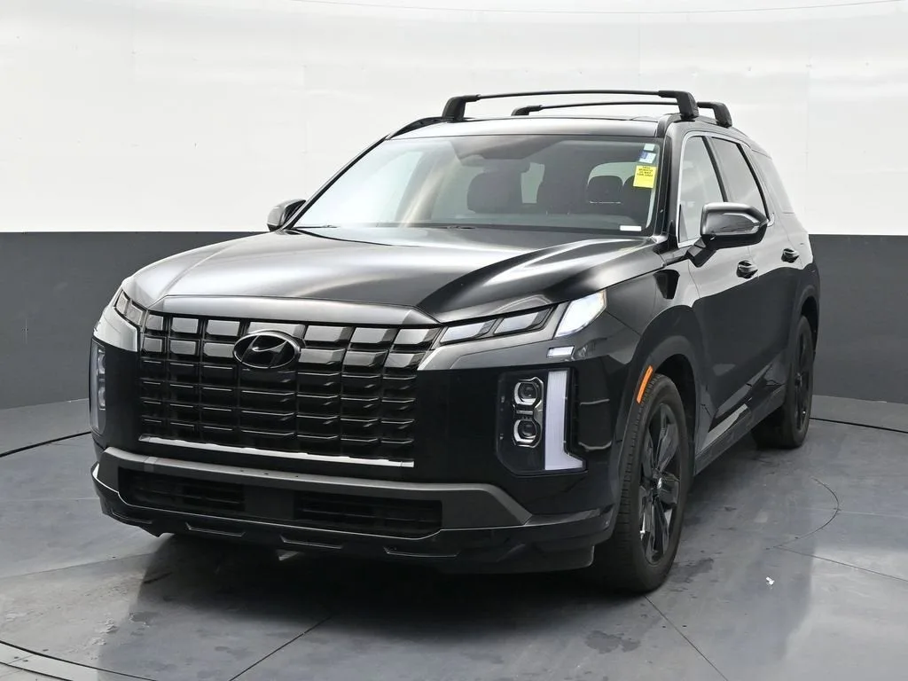 2023 Hyundai Palisade XRT photo 8