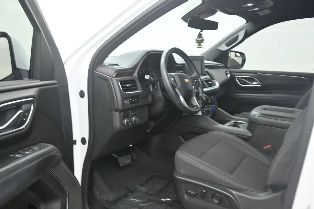 2023 Chevrolet Tahoe LS photo 10