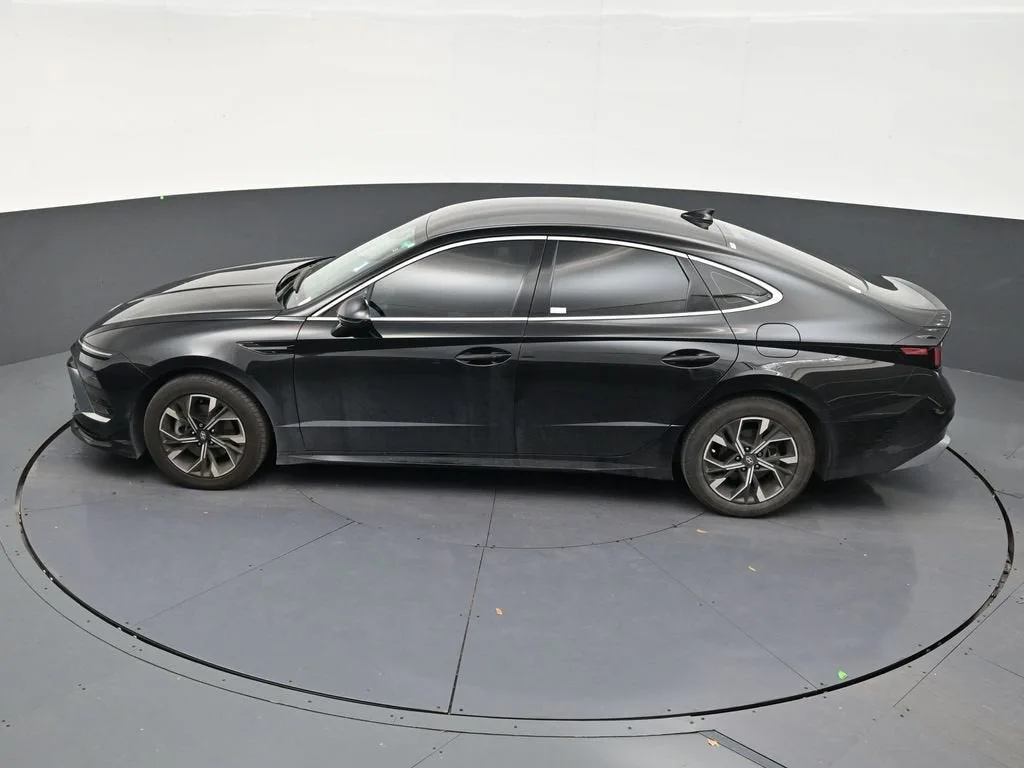 2024 Hyundai Sonata SEL photo 14