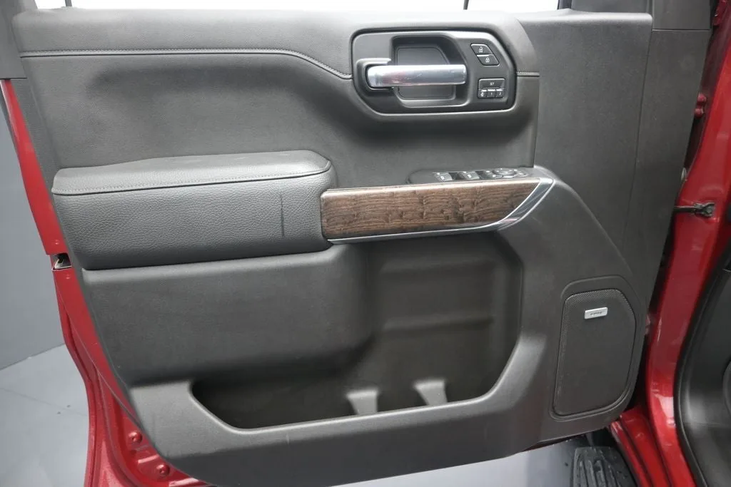 2019 GMC Sierra 1500 Denali photo 12