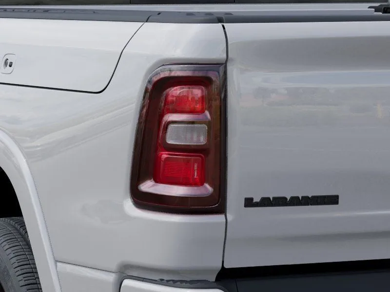 2026 RAM 1500 Laramie photo 9