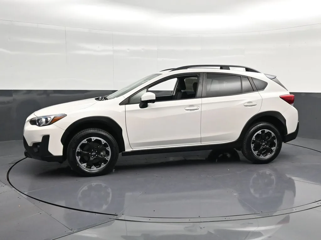 2023 Subaru Crosstrek Premium photo 7