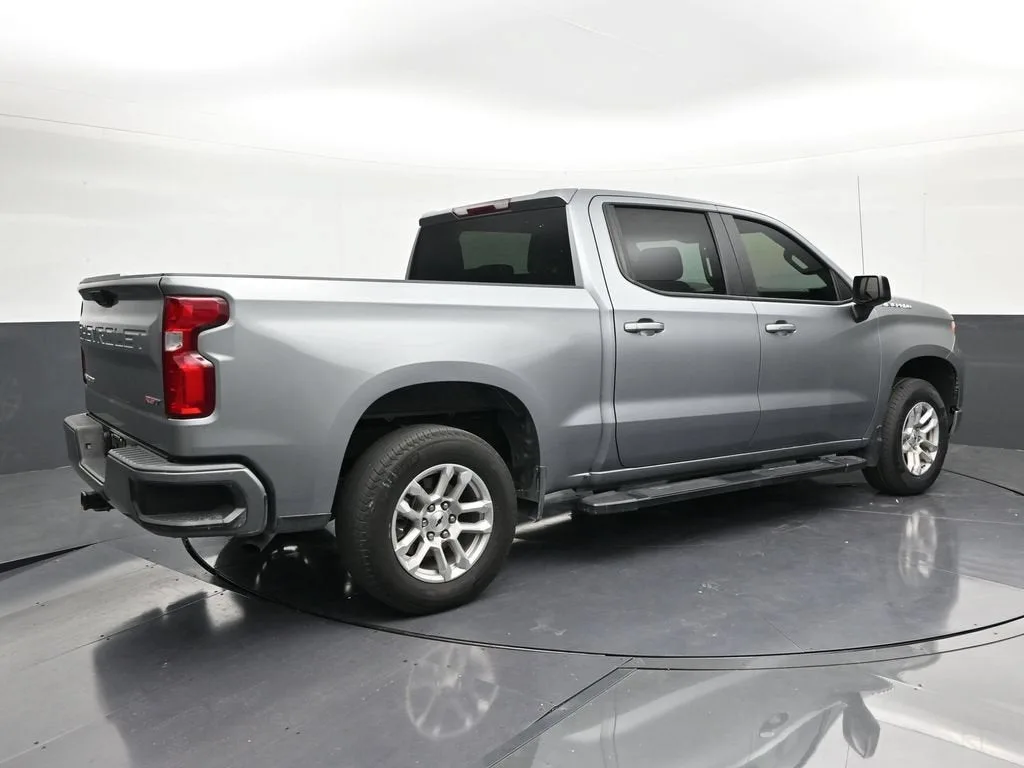 2023 Chevrolet Silverado 1500 RST photo 5