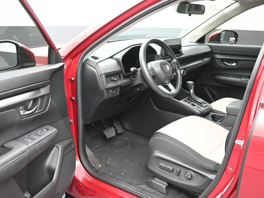 2025 Honda CR-V EX 2WD photo 10
