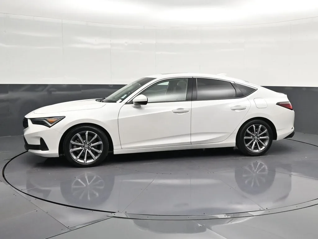 2023 Acura Integra Base photo 7