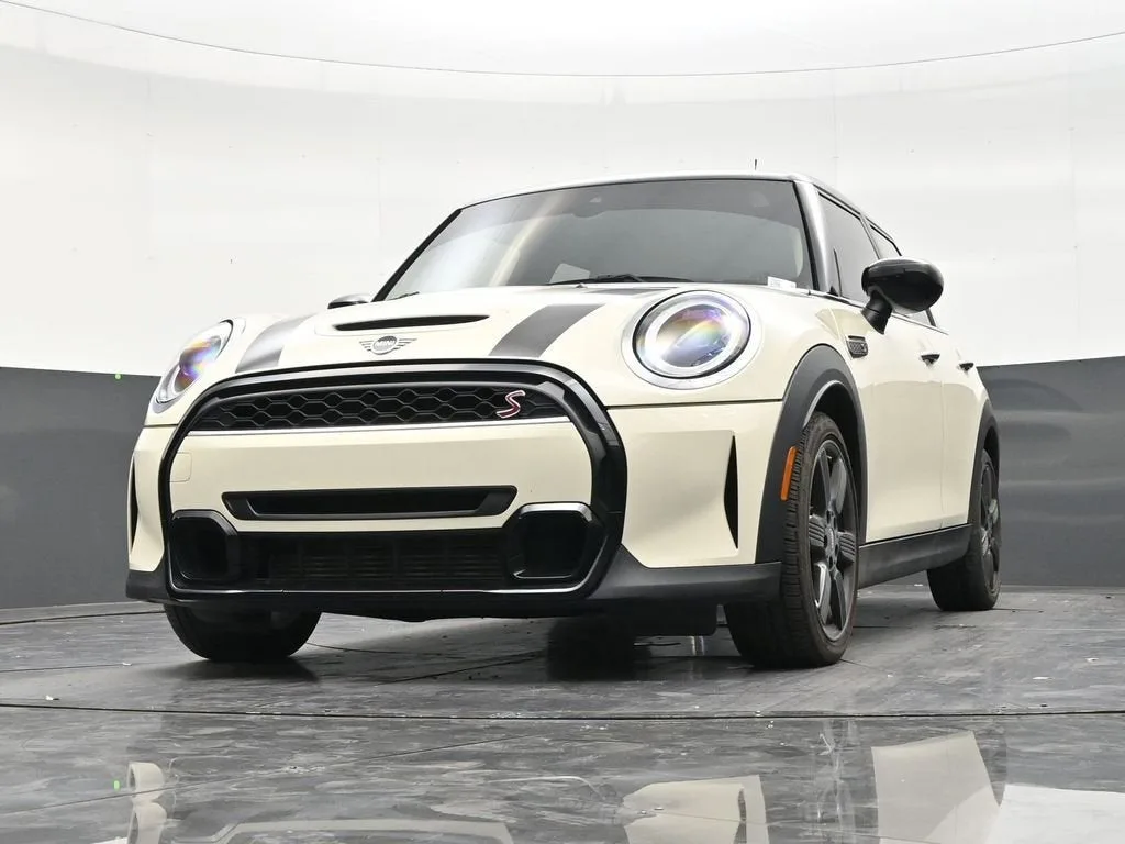 2022 MINI Hardtop 4 Door Cooper S photo 27
