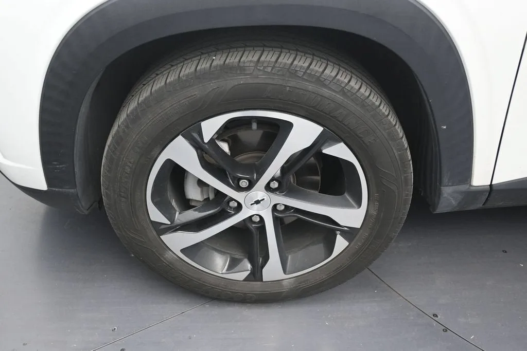 2024 Chevrolet Trax 1RS photo 9