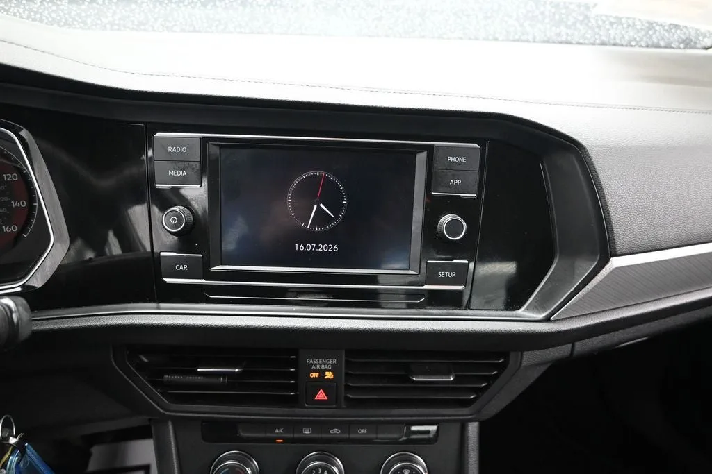 2019 Volkswagen Jetta 1.4T S photo 12