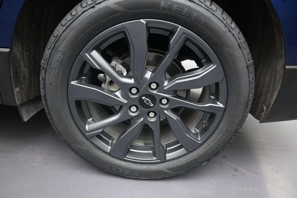2023 Chevrolet Equinox RS photo 10