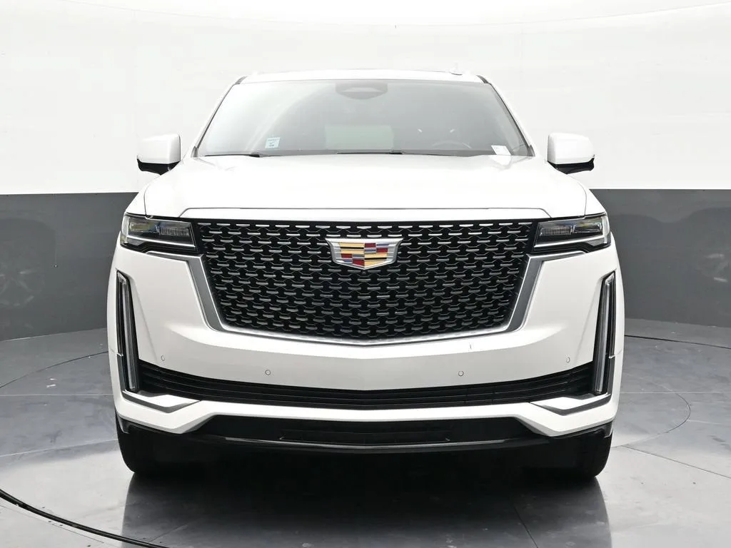 2023 Cadillac Escalade RWD Premium Luxury photo 8