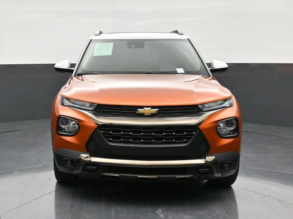 2023 Chevrolet Trailblazer ACTIV photo 8