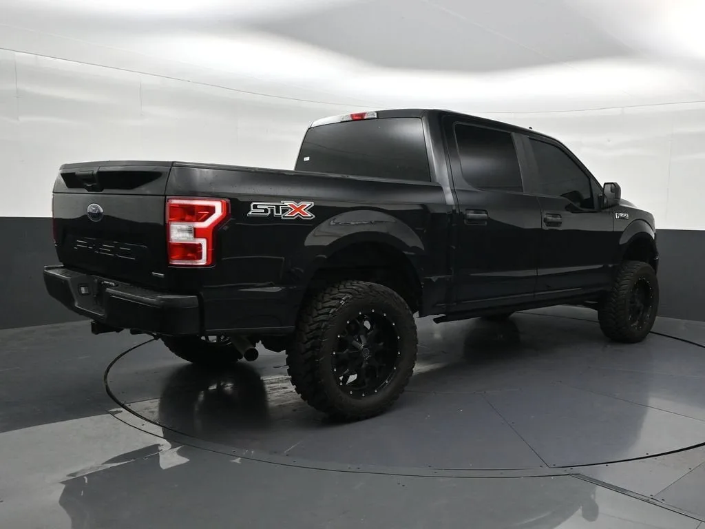 2020 Ford F-150 XL photo 5