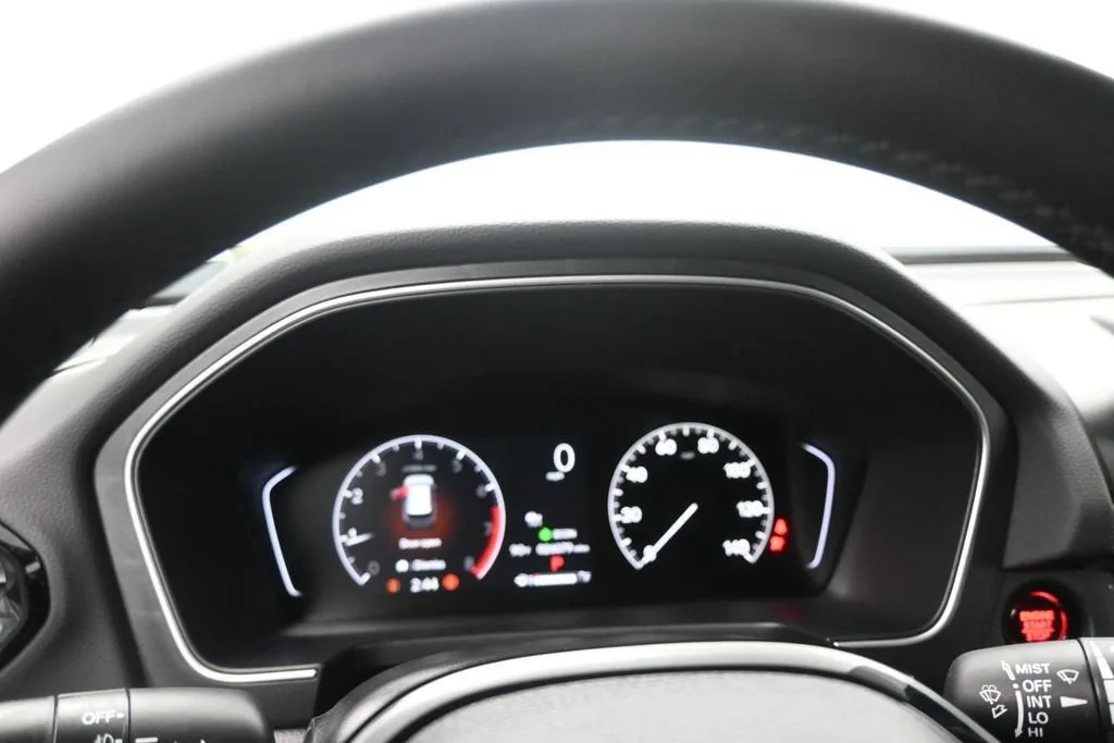 2023 Honda Pilot 2WD EX-L 7 Passenger photo 11