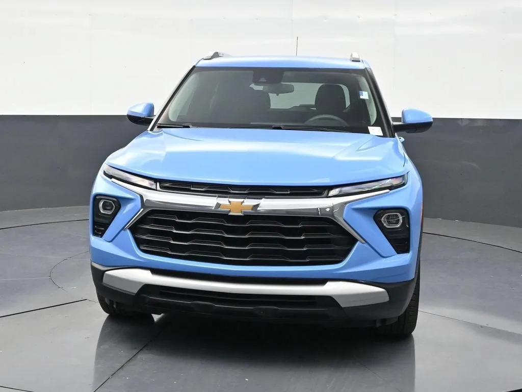 2024 Chevrolet Trailblazer LT photo 8
