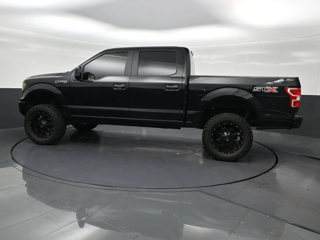 2020 Ford F-150 XL photo 2