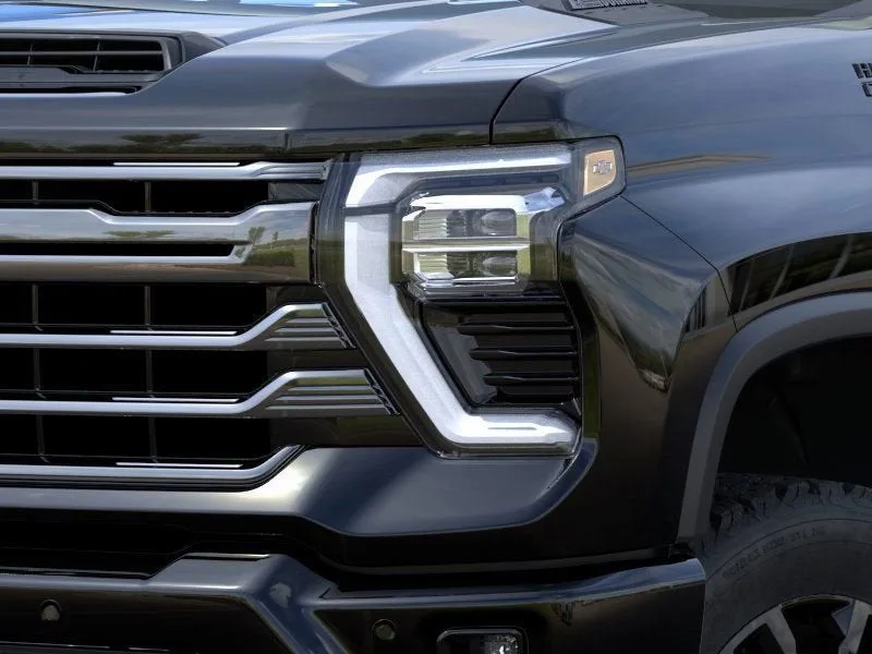 2026 Chevrolet Silverado 2500 HD High Country photo 10