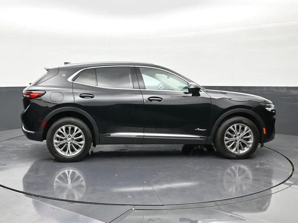 2023 Buick Envision Preferred photo 6