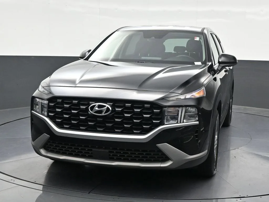 2023 Hyundai Santa Fe SE photo 9