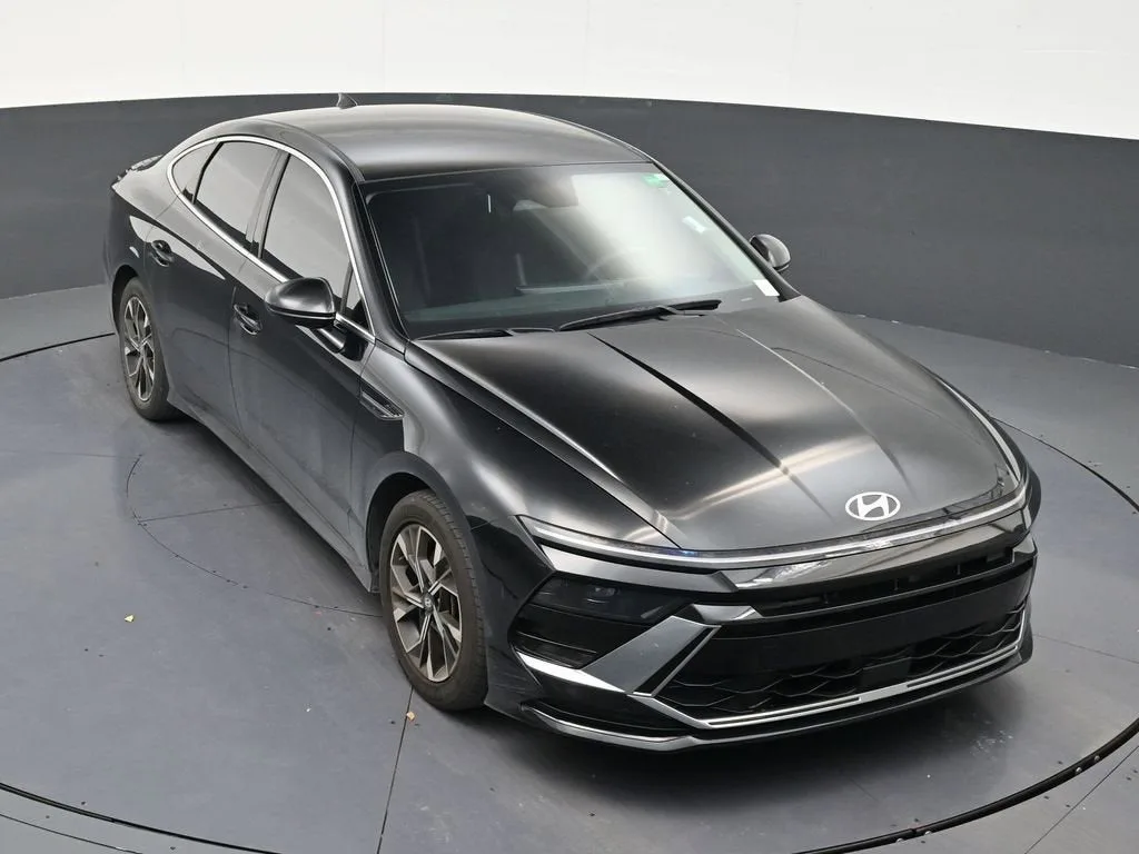 2024 Hyundai Sonata SEL photo 19