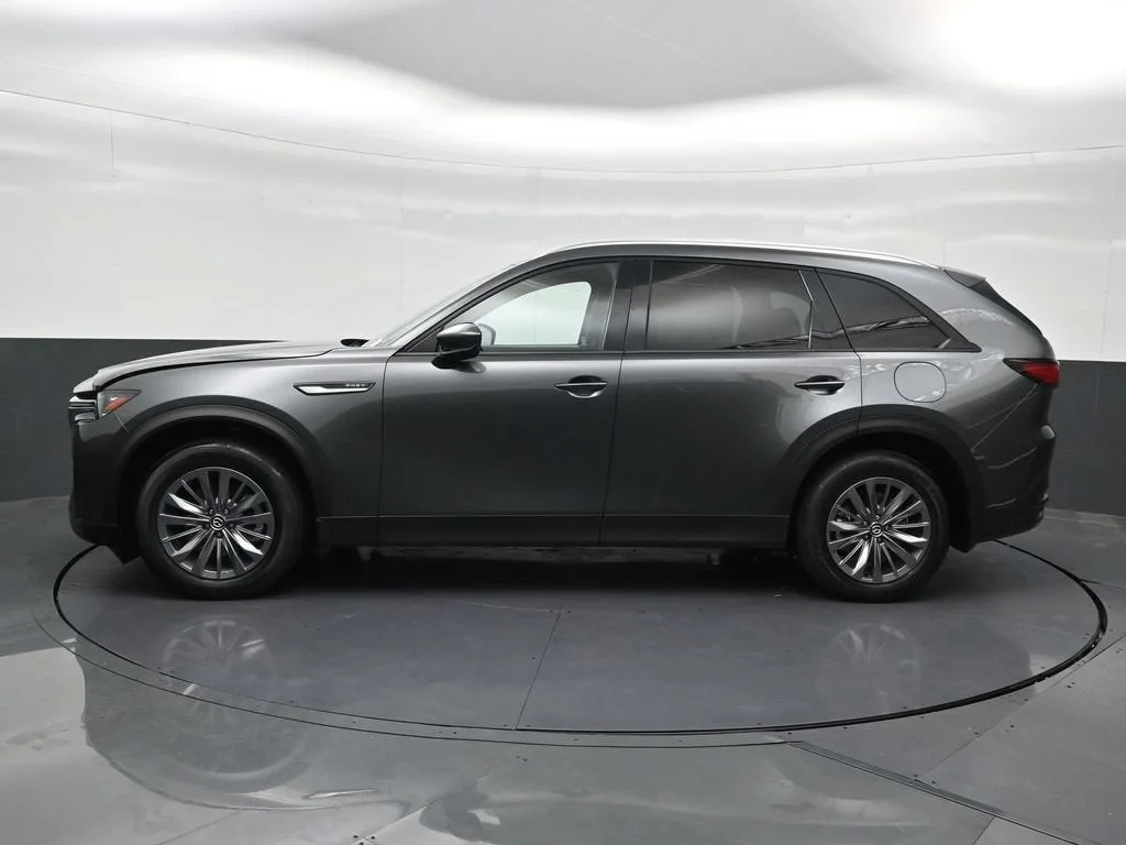 2025 Mazda CX-90 PHEV Preferred Package photo 2