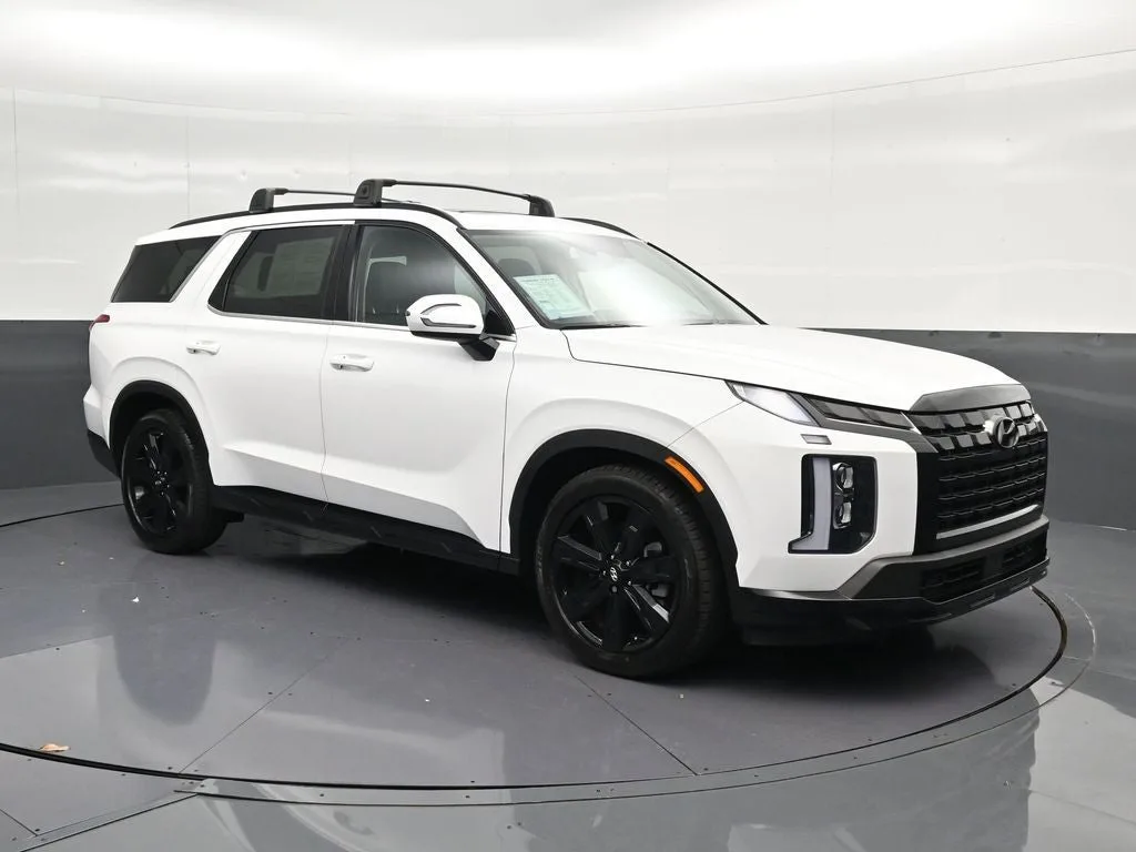 2024 Hyundai Palisade XRT photo 5