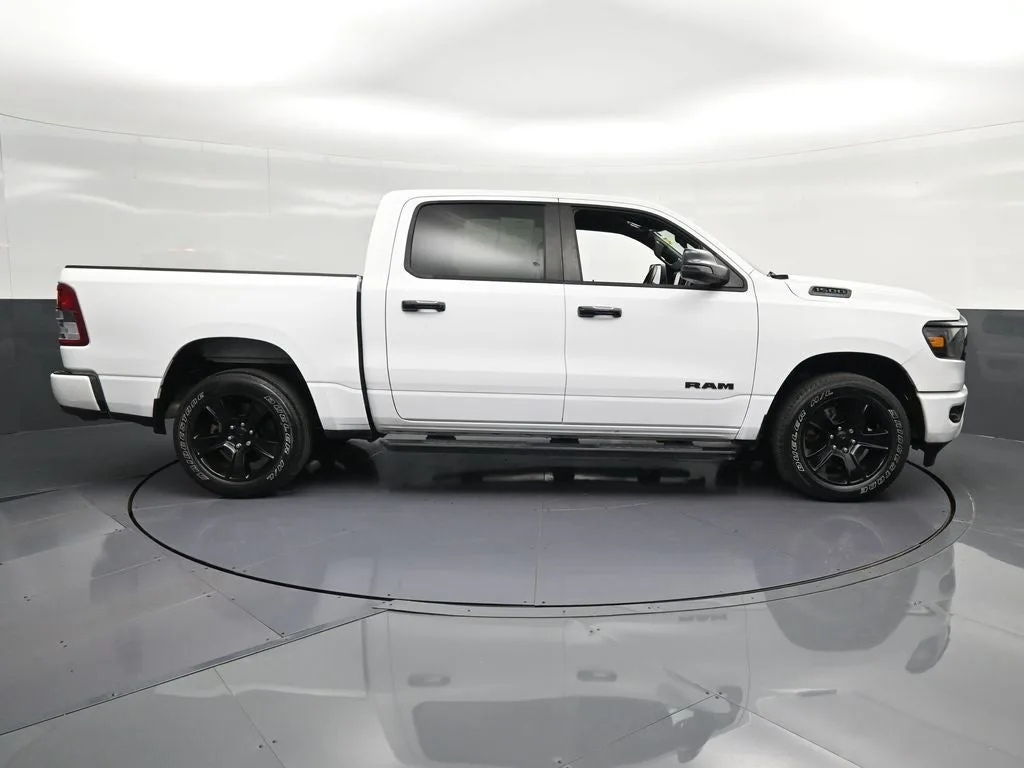 2024 RAM 1500 Big Horn/Lone Star photo 4
