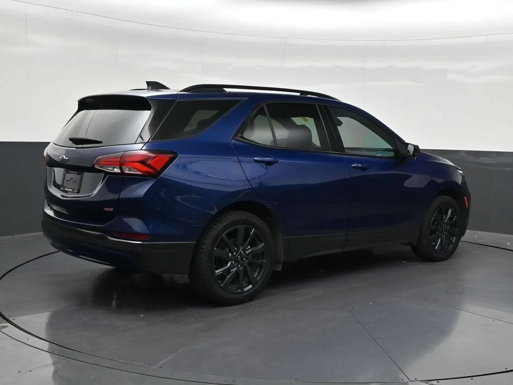 2023 Chevrolet Equinox RS photo 5