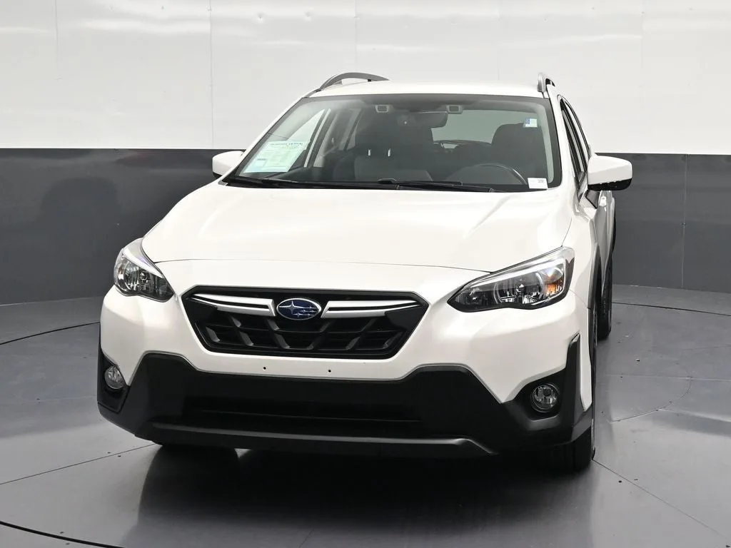 2023 Subaru Crosstrek Premium photo 6